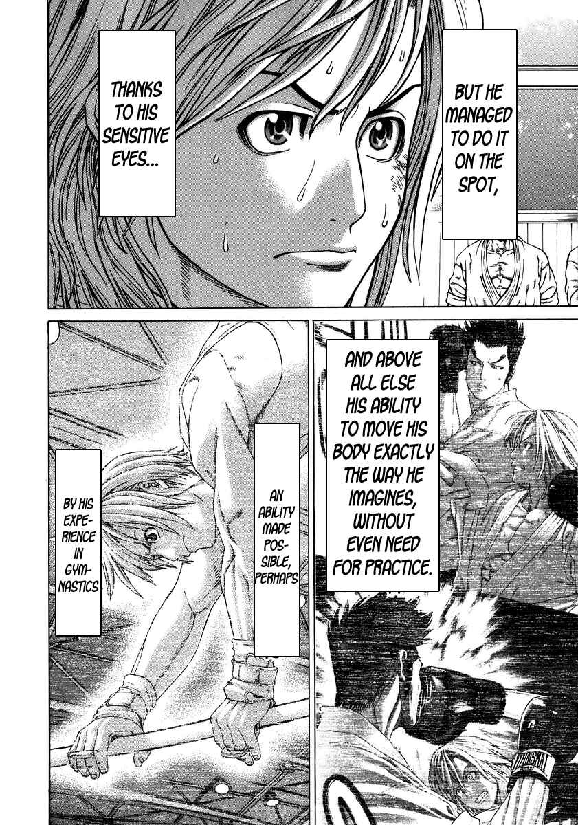 Page 16 Chapter 232 Little Lord of Karate