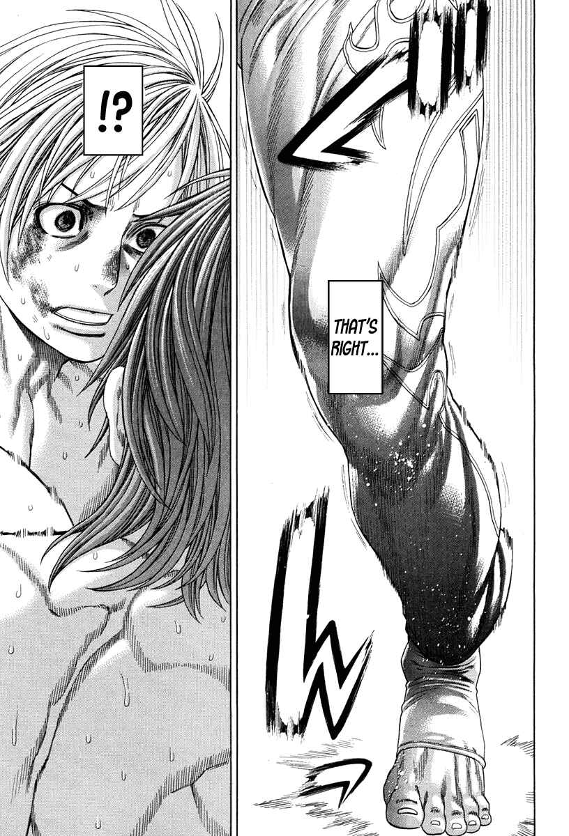 Page 20 Chapter 345 Little Lord of Karate