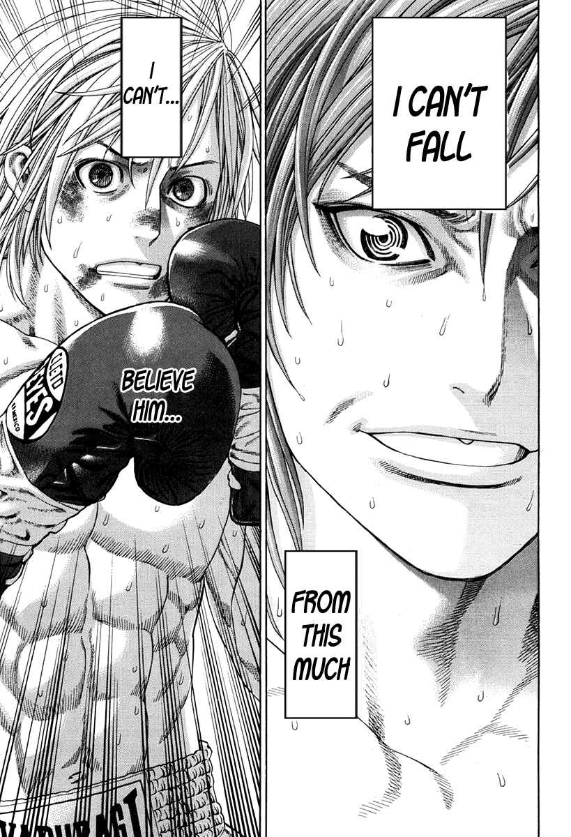 Page 24 Chapter 345 Little Lord of Karate