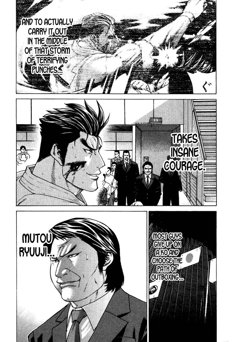 Page 20 Chapter 141 Little Lord of Karate