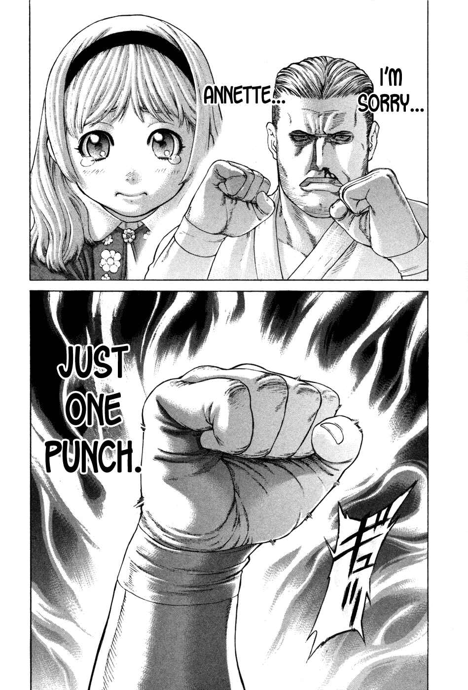 Page 13 Chapter 133 Little Lord of Karate