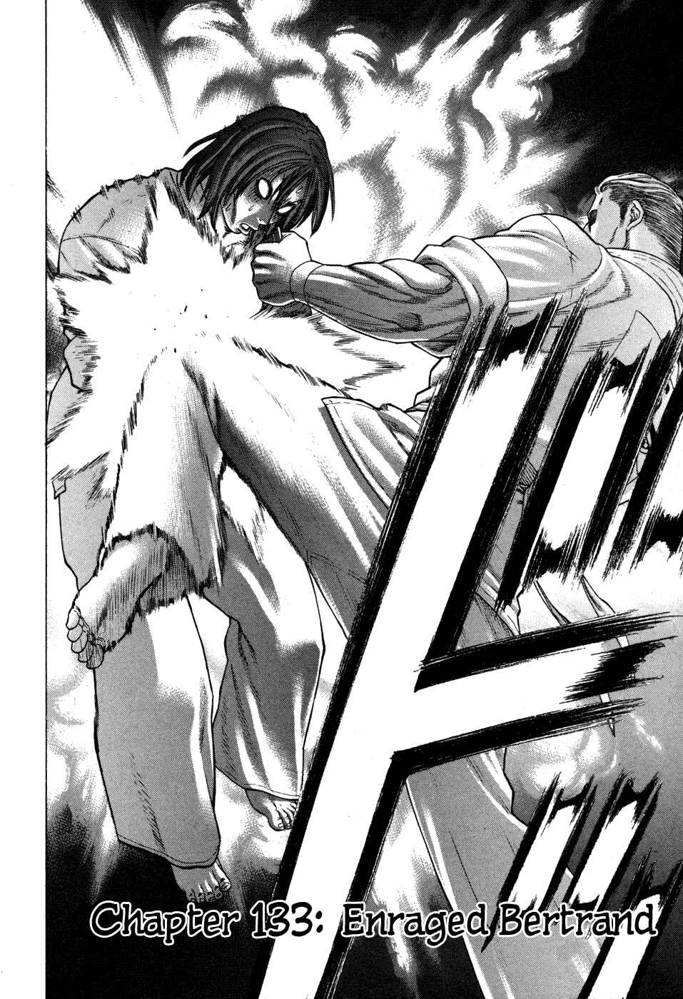 Page 3 Chapter 133 Little Lord of Karate