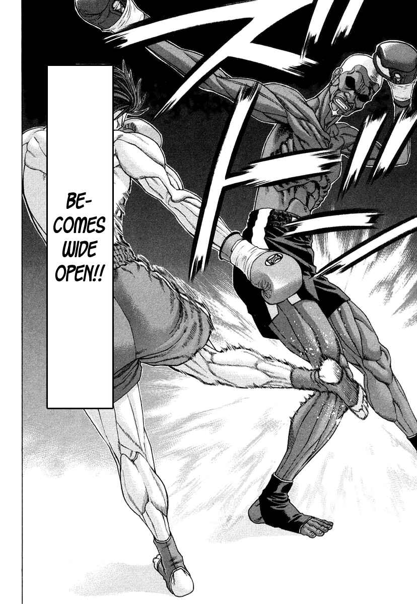 Page 10 Chapter 219 Little Lord of Karate