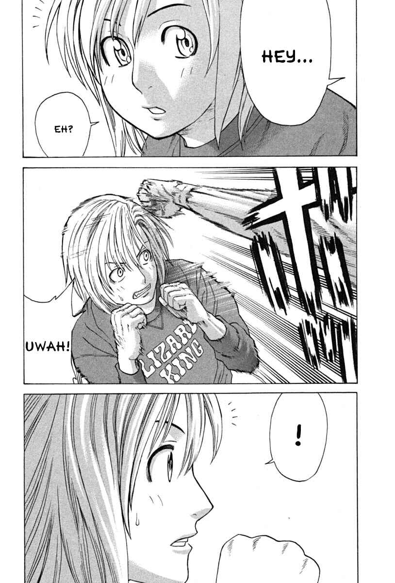 Page 23 Chapter 184 Little Lord of Karate
