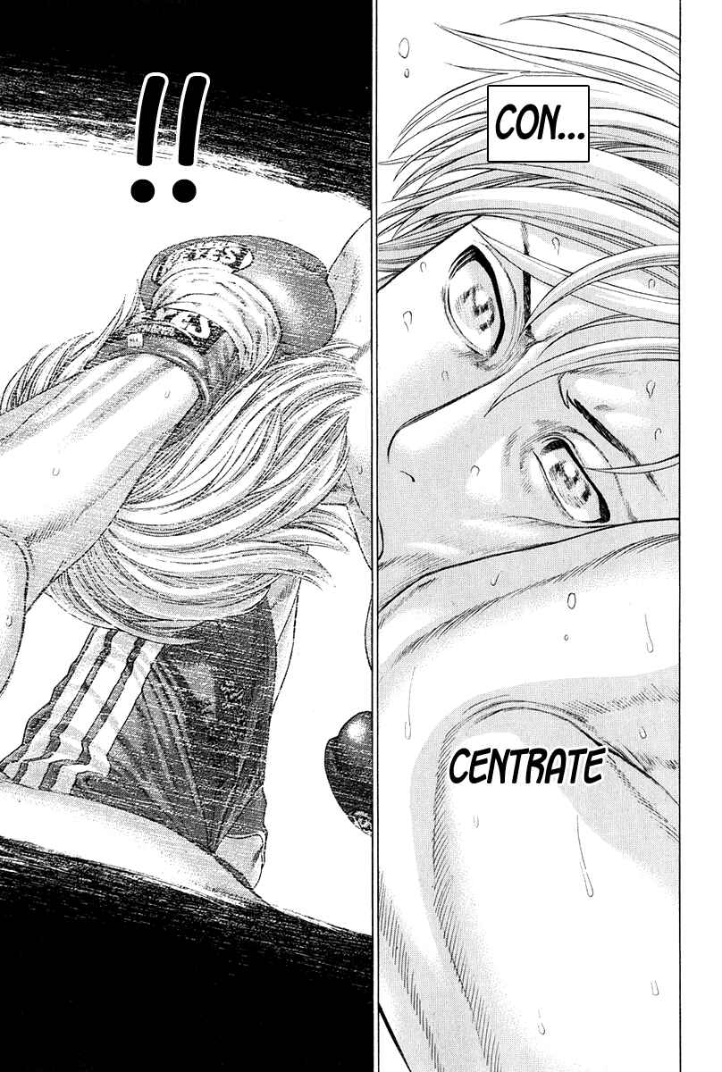 Page 13 Chapter 372 Little Lord of Karate