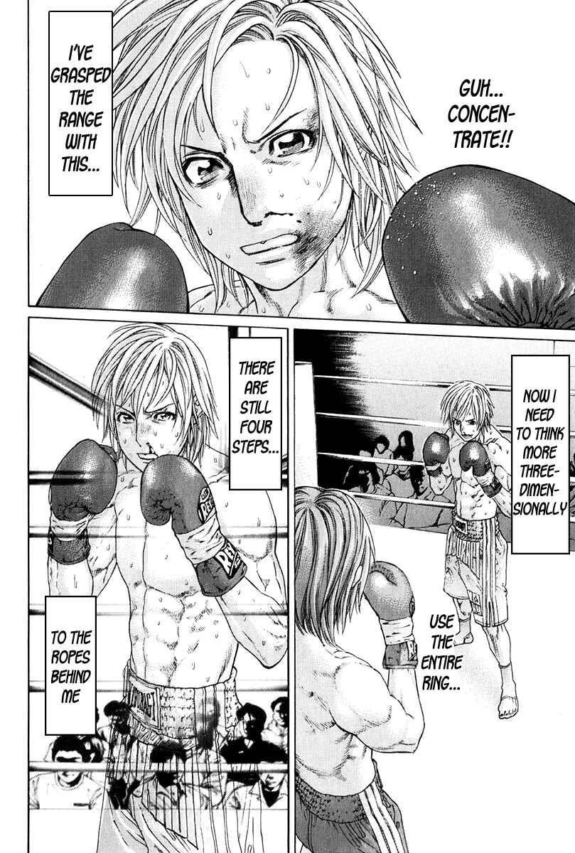 Page 6 Chapter 372 Little Lord of Karate