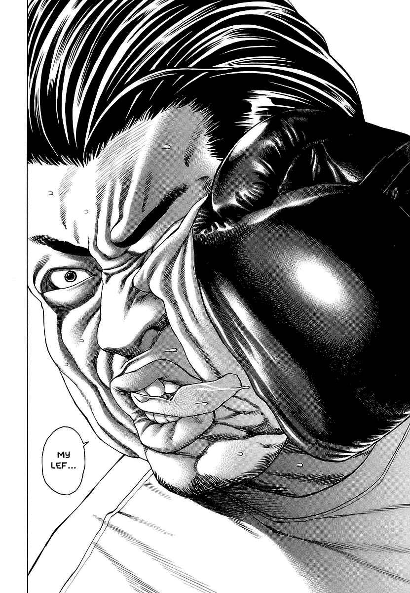 Page 24 Chapter 238 Little Lord of Karate
