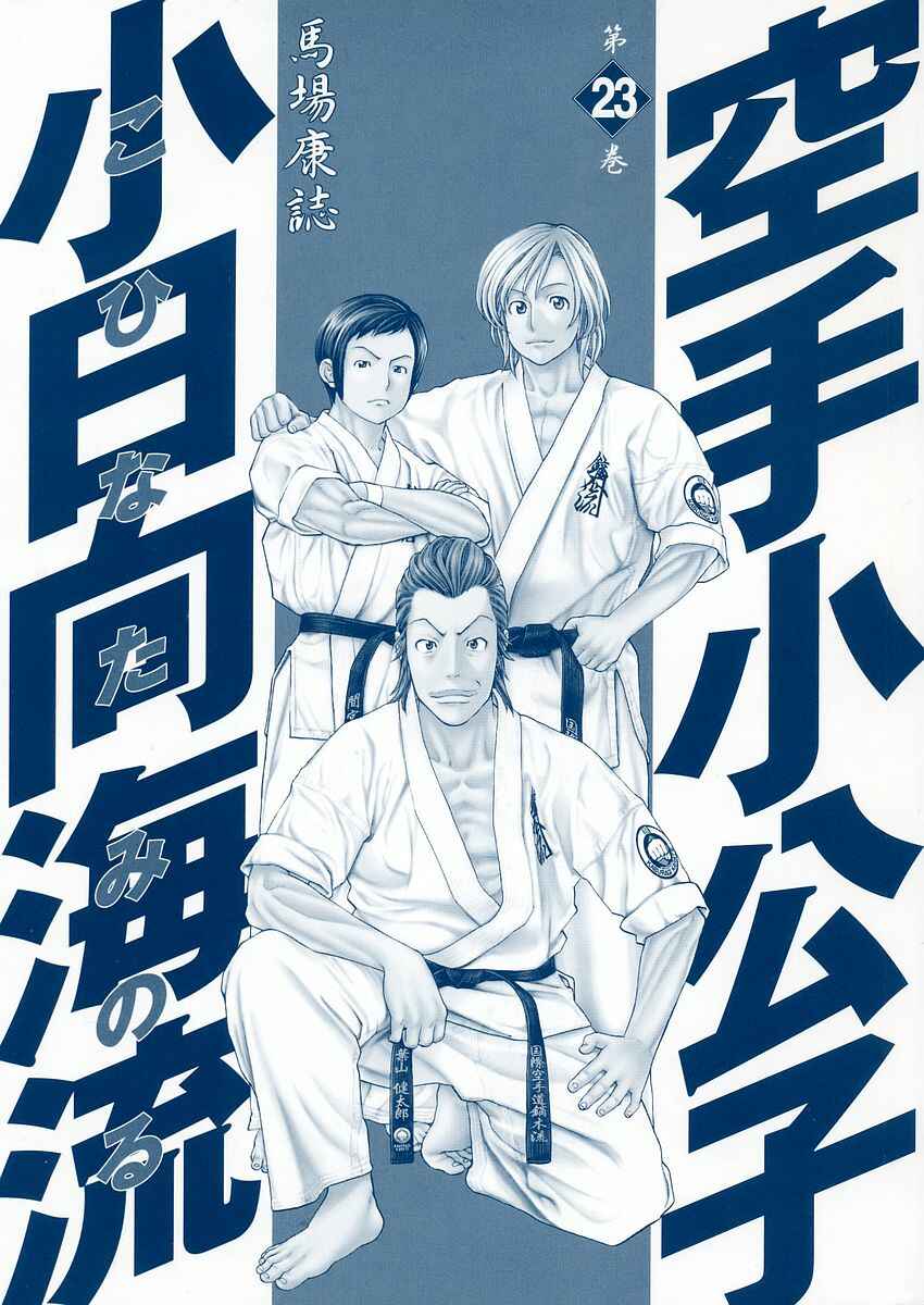 Page 3 Chapter 238 Little Lord of Karate