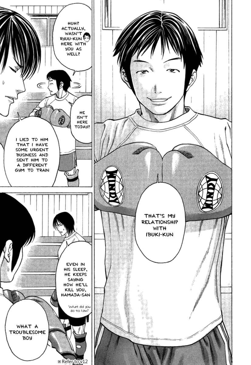 Page 13 Chapter 279 Little Lord of Karate