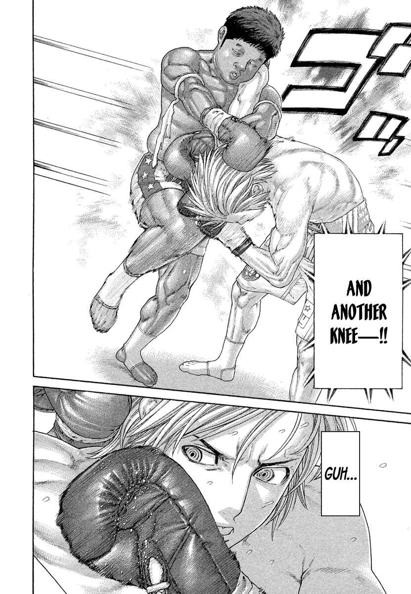 Page 18 Chapter 419 Little Lord of Karate