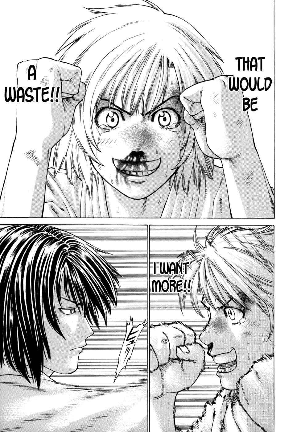 Page 13 Chapter 105 Little Lord of Karate