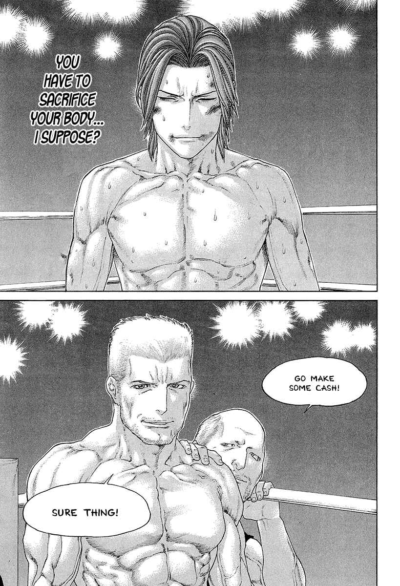 Page 9 Chapter 439 Little Lord of Karate