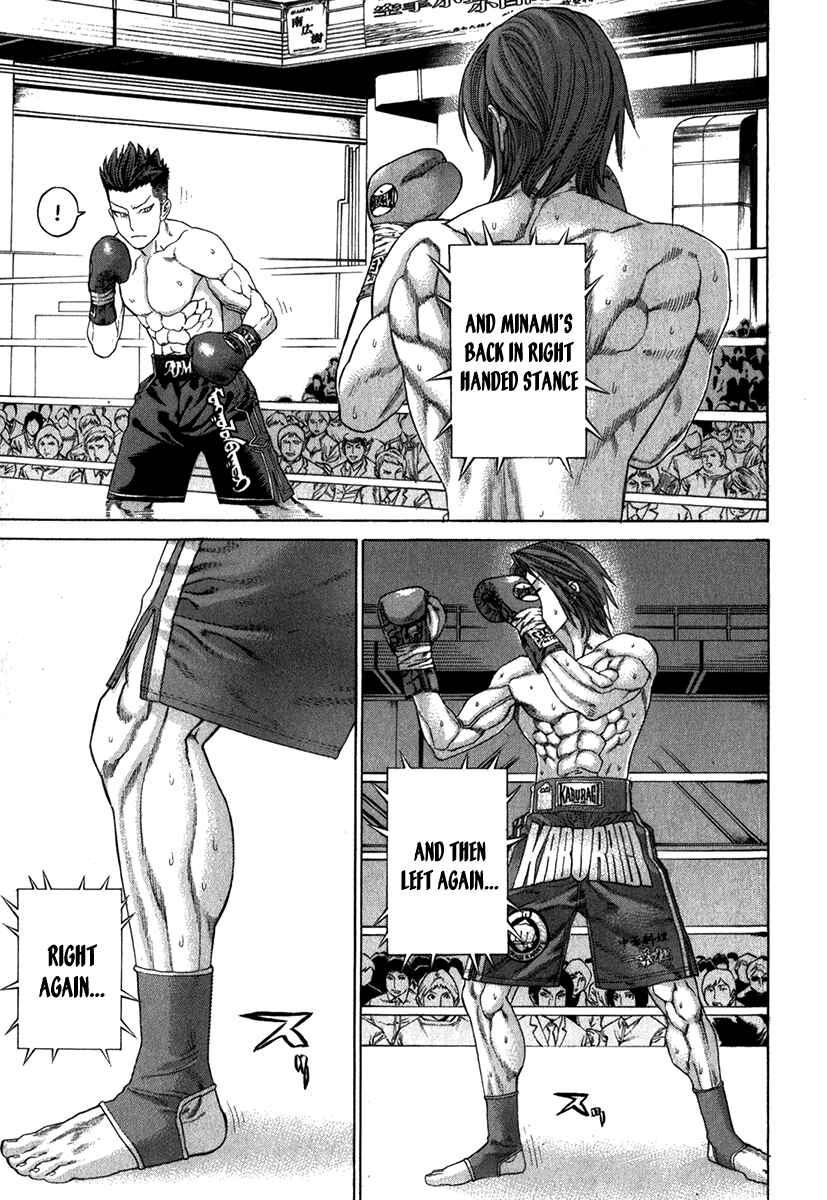 Page 14 Chapter 329 Little Lord of Karate