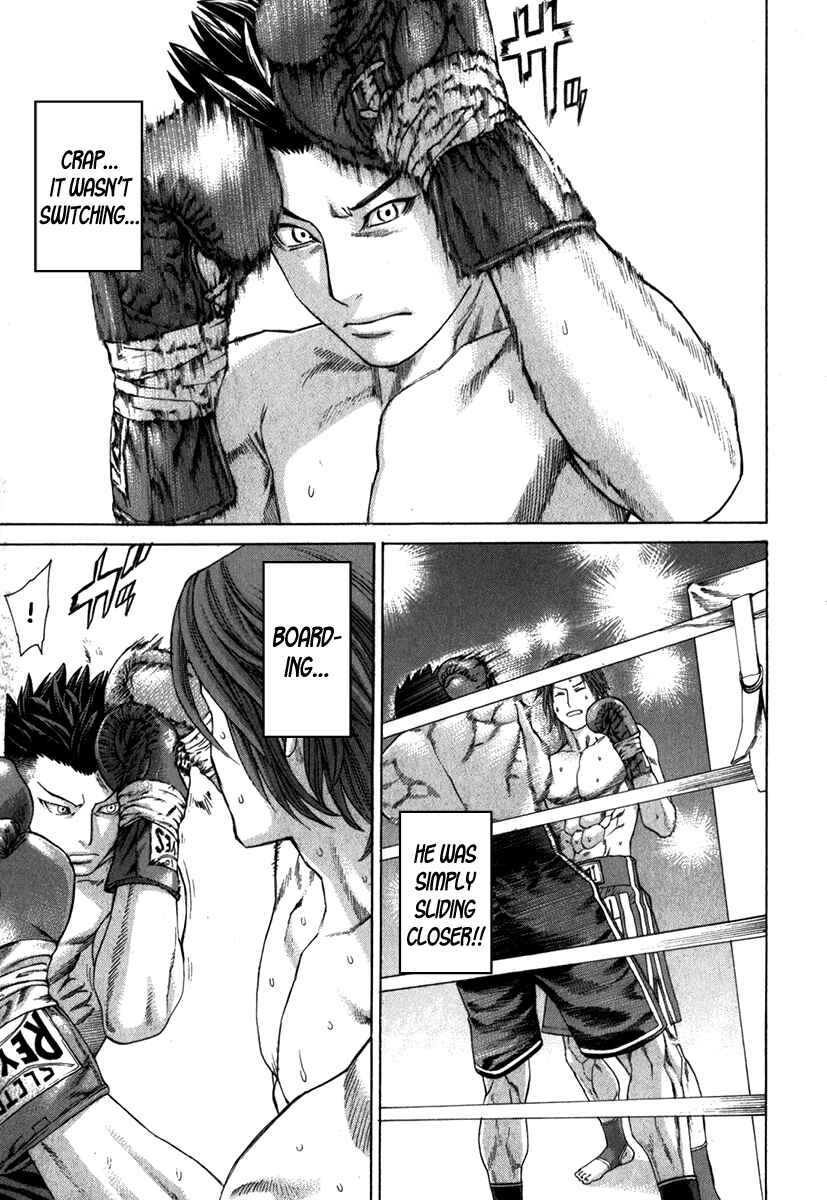 Page 16 Chapter 329 Little Lord of Karate