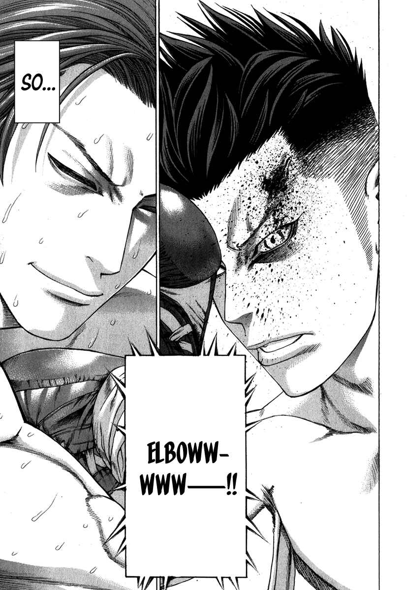 Page 18 Chapter 329 Little Lord of Karate