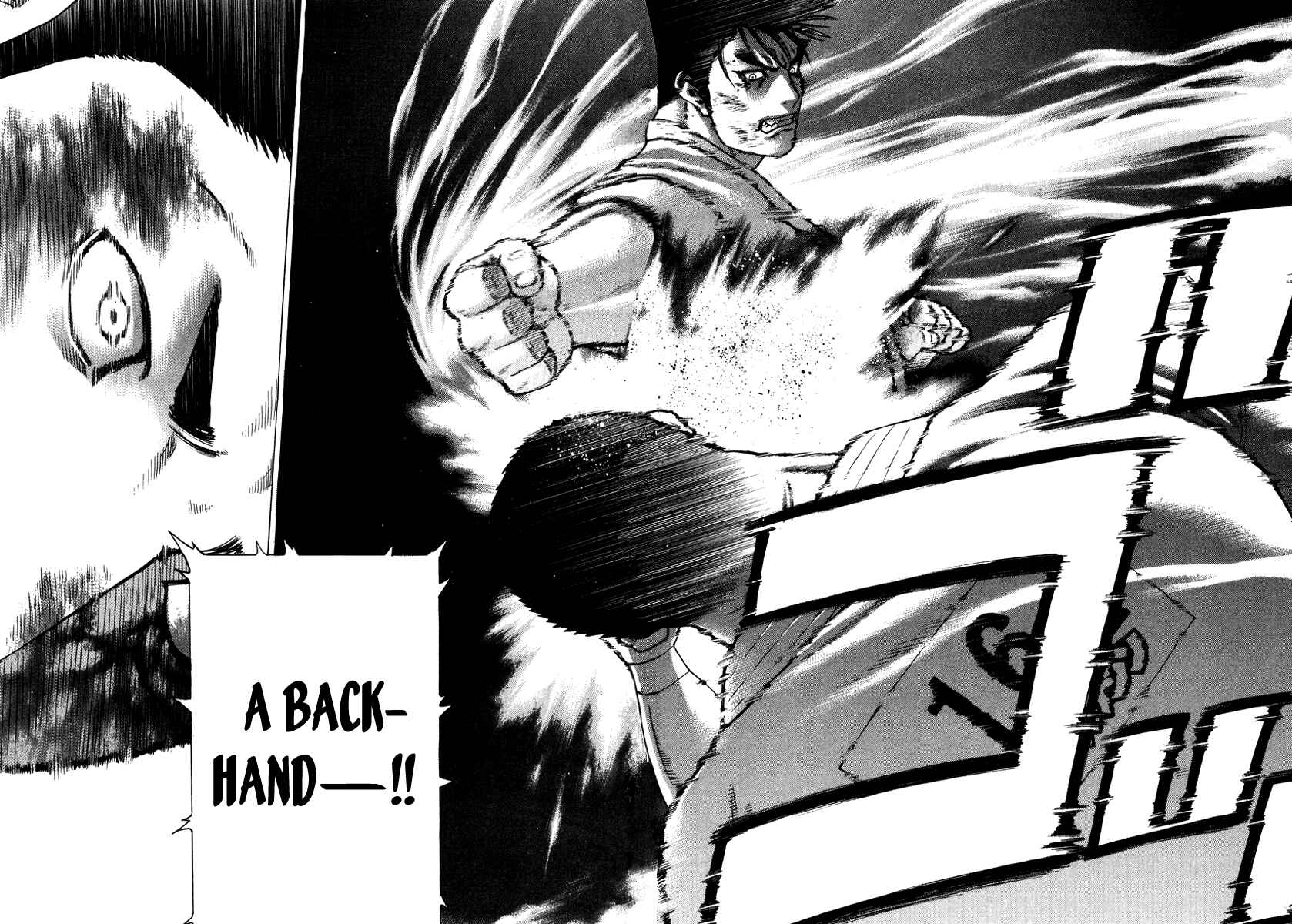 Page 16 Chapter 162 Little Lord of Karate