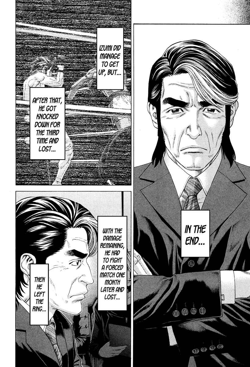 Page 24 Chapter 354 Little Lord of Karate