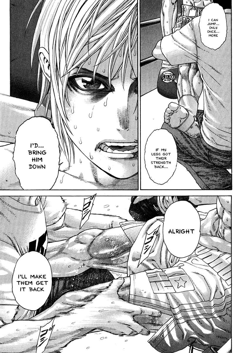 Page 3 Chapter 343 Little Lord of Karate