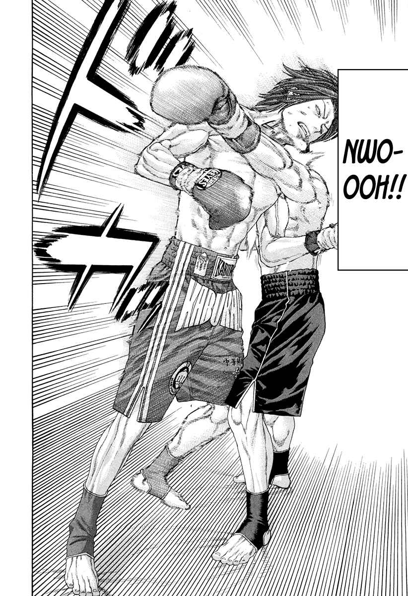 Page 6 Chapter 363 Little Lord of Karate