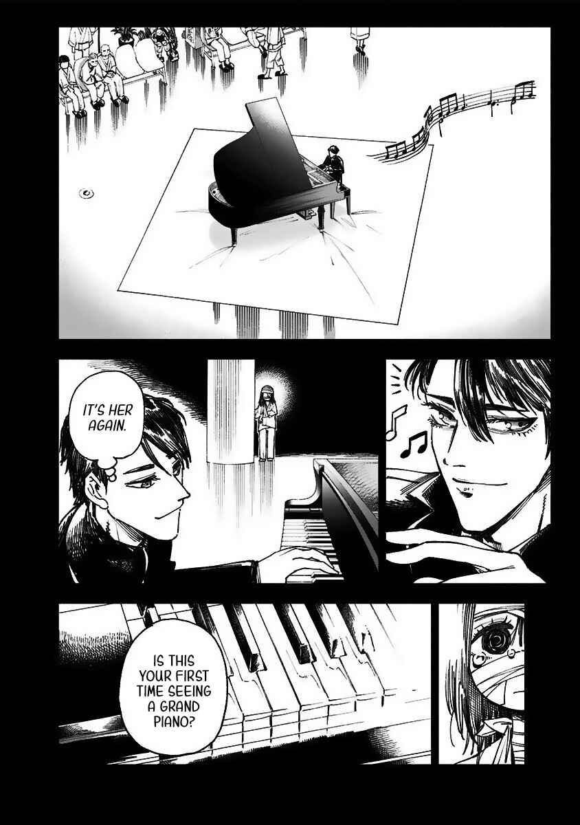 Page 34 Chapter 2 A Piano Sonata Covered In Scars