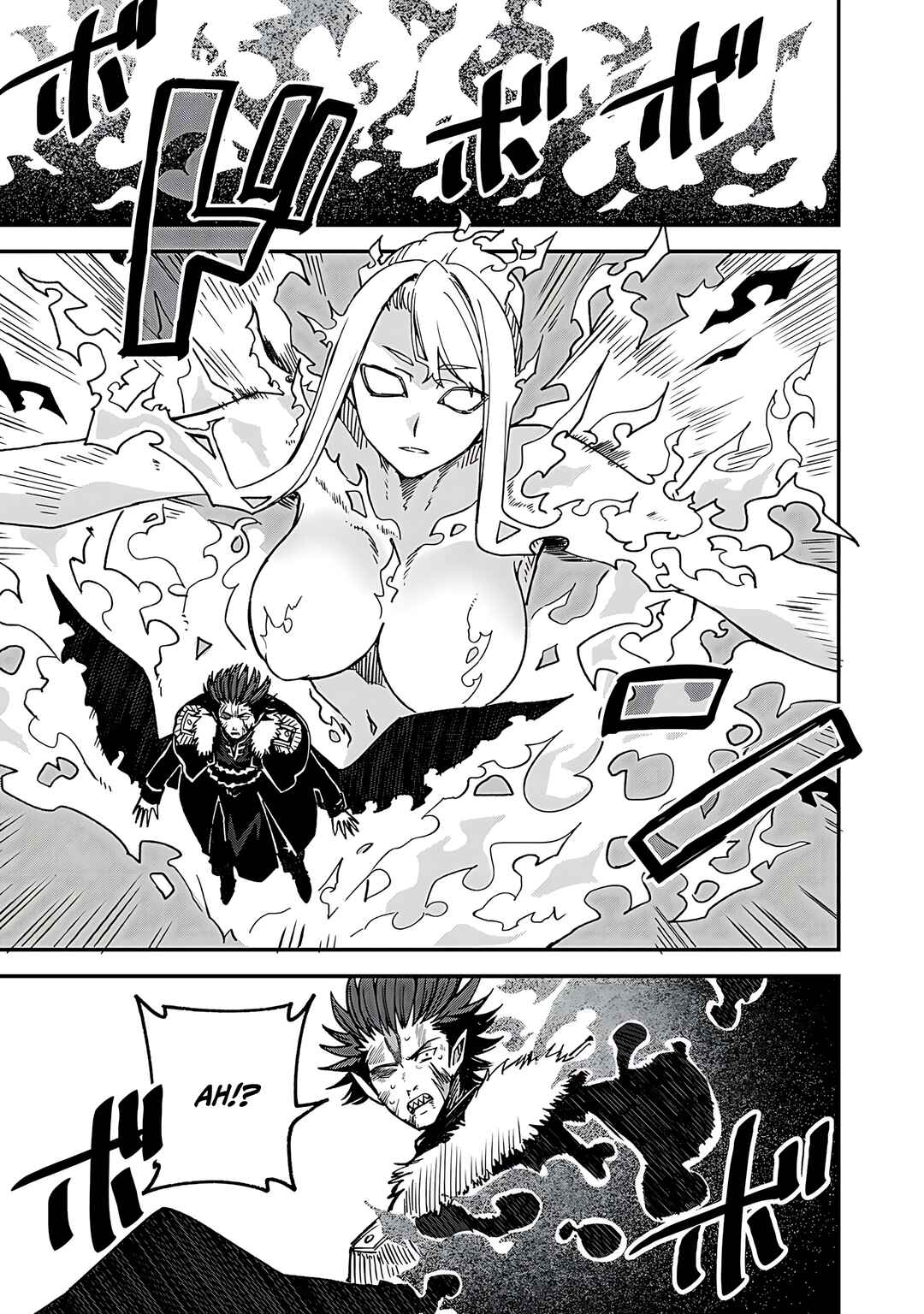 Page 12 Chapter 53 Is the Only Option a Slave Merchant?: Harem? What is that, is It Tasty?
