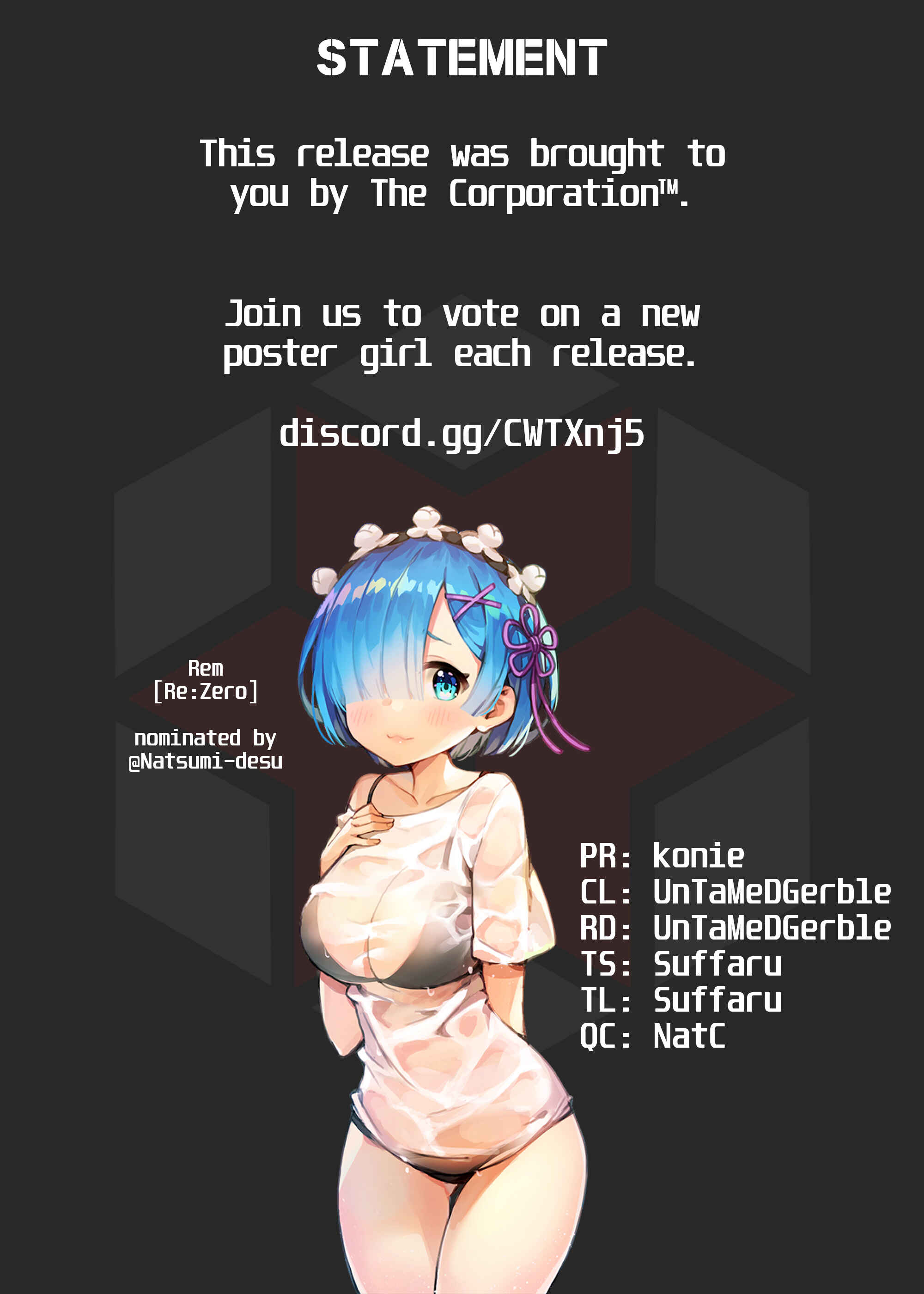 Page 1 Chapter 10 Is the Only Option a Slave Merchant?: Harem? What is that, is It Tasty?