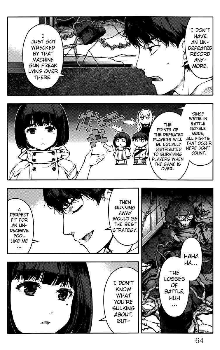 Page 14 Chapter 10 Darwins Game