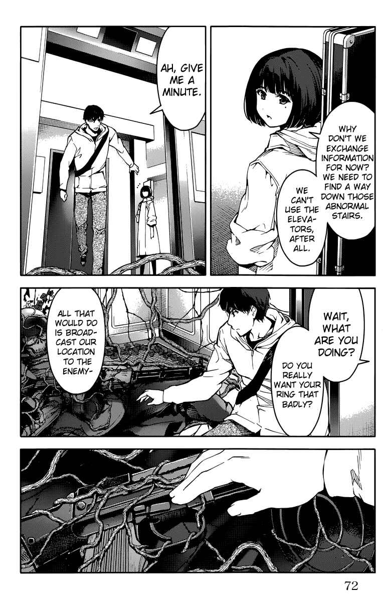 Page 22 Chapter 10 Darwins Game