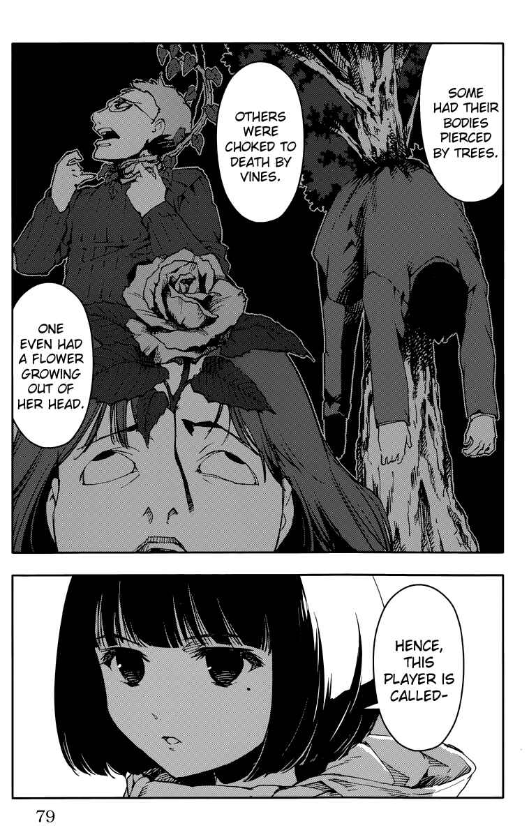 Page 29 Chapter 10 Darwins Game