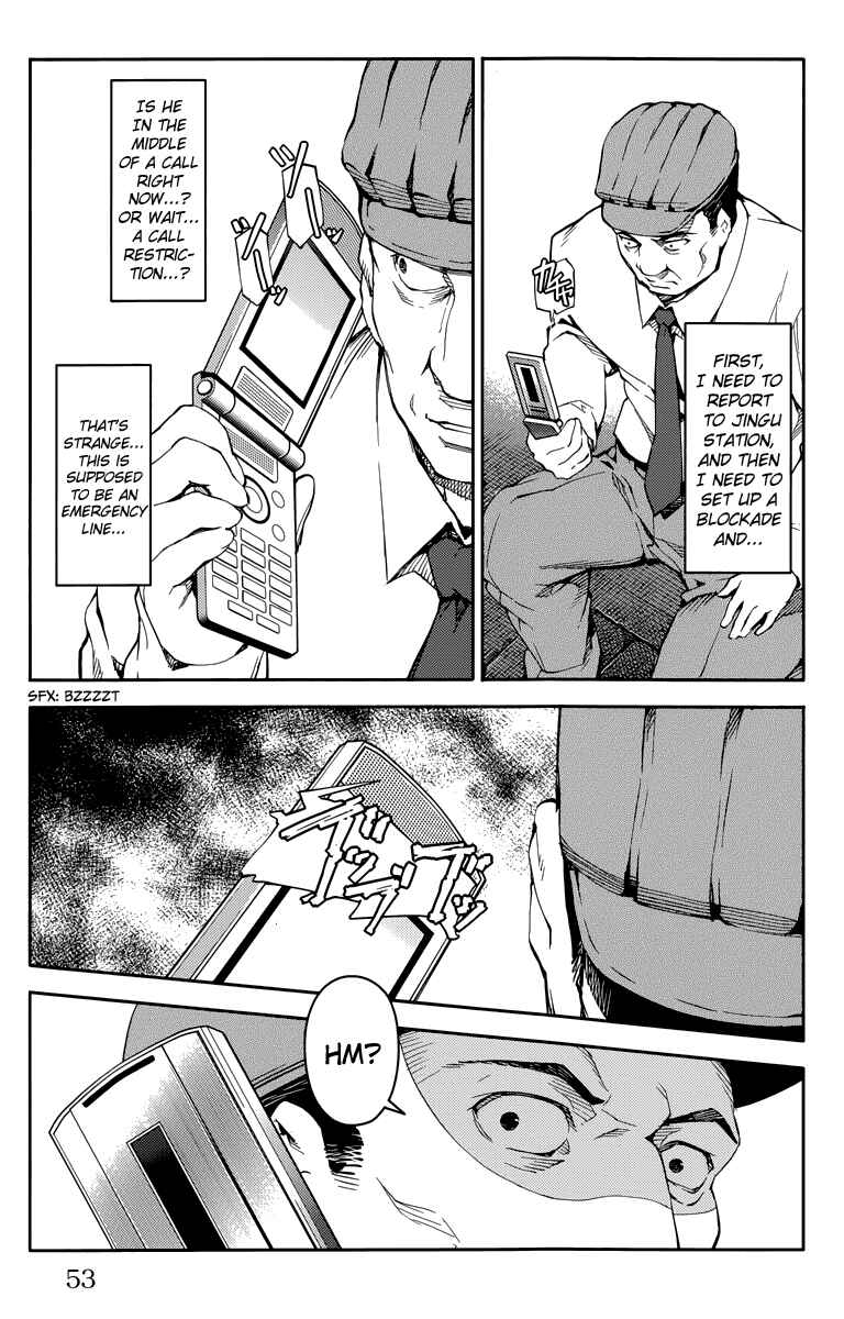 Page 3 Chapter 10 Darwins Game