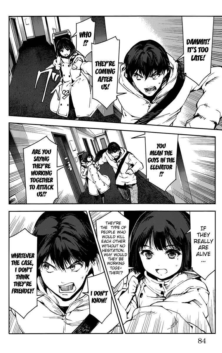 Page 34 Chapter 10 Darwins Game