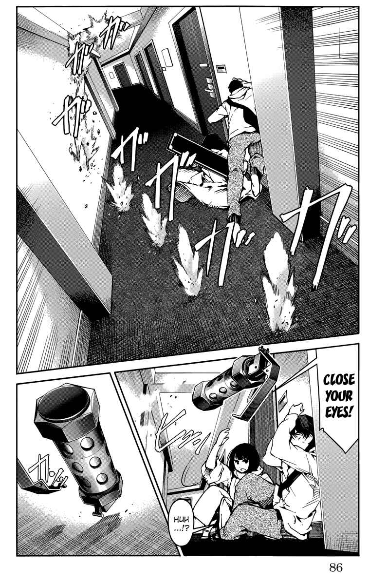 Page 36 Chapter 10 Darwins Game