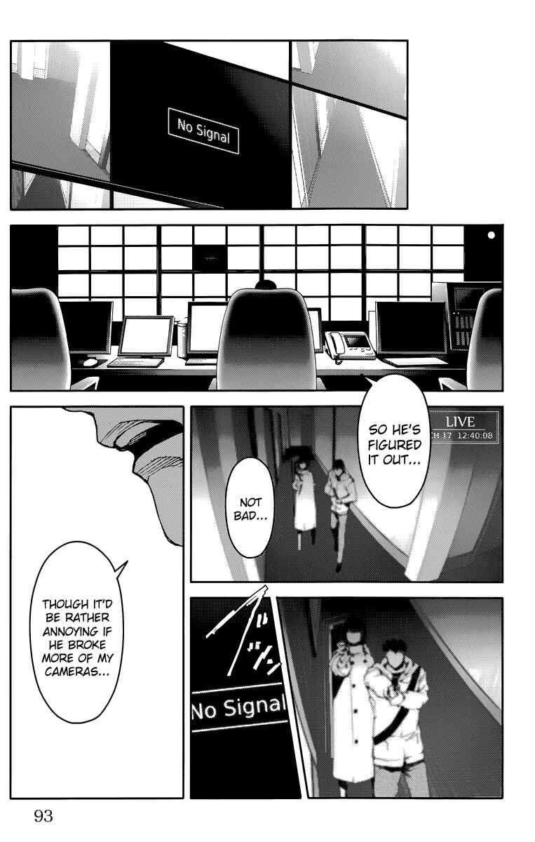 Page 43 Chapter 10 Darwins Game