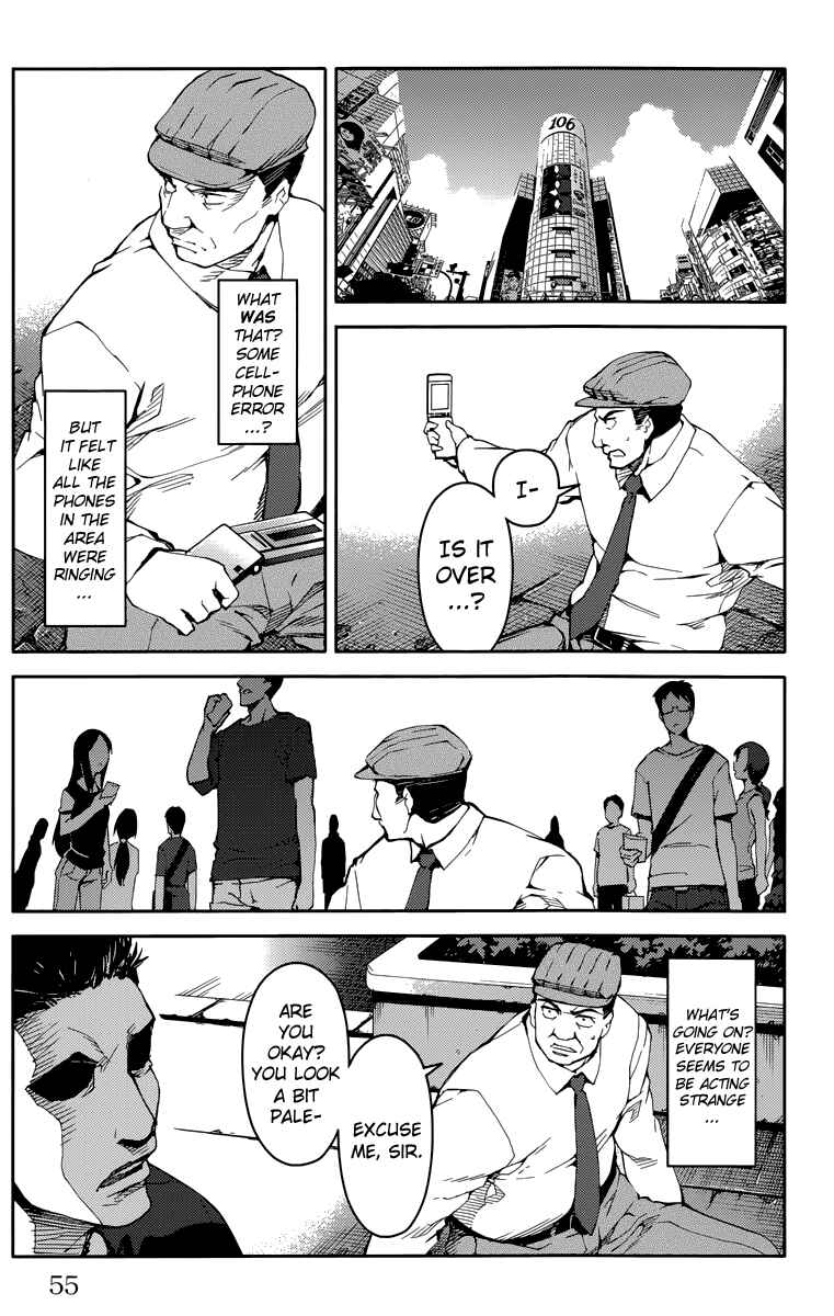 Page 5 Chapter 10 Darwins Game