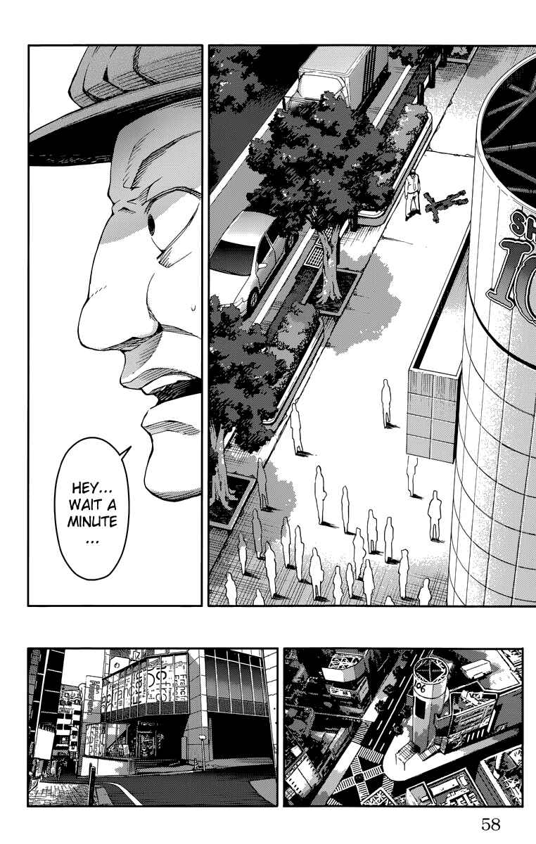 Page 8 Chapter 10 Darwins Game