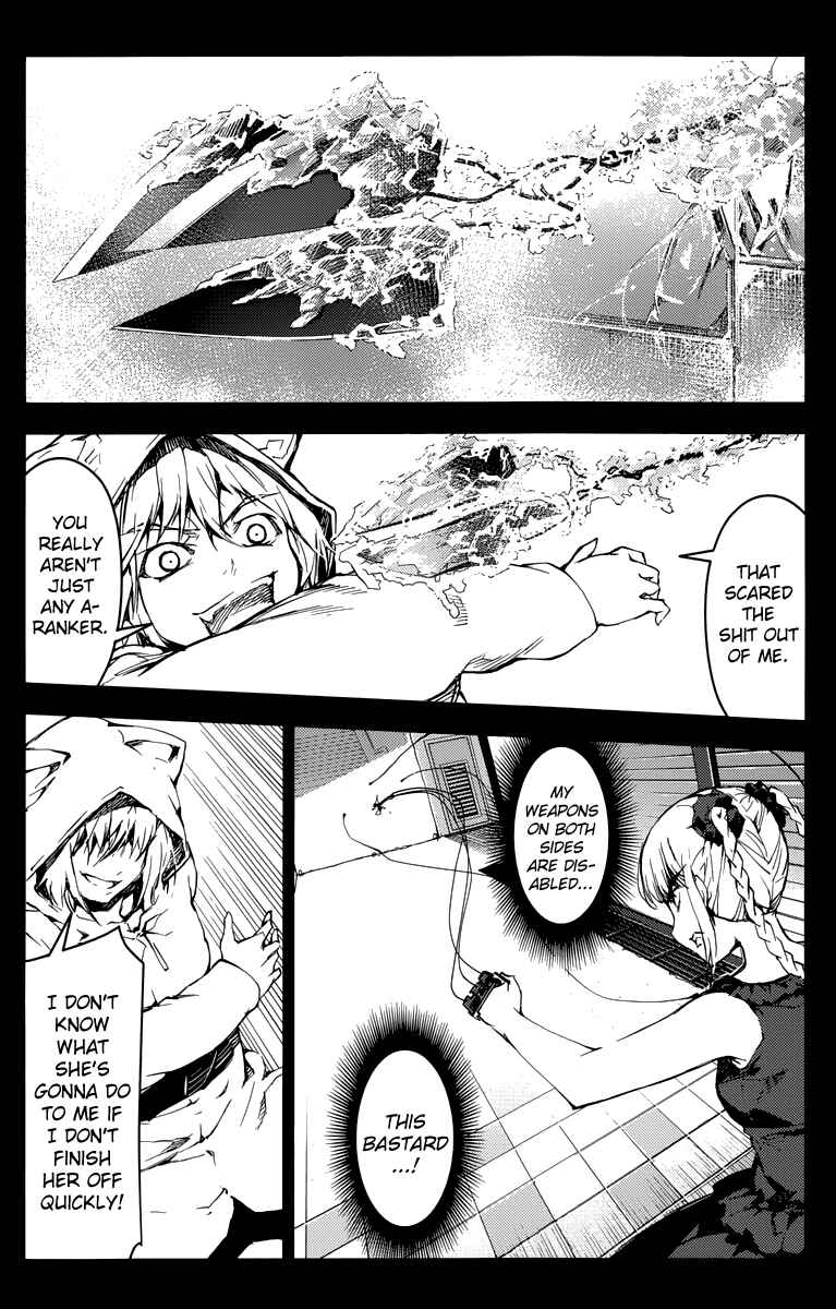 Page 16 Chapter 15 Darwins Game