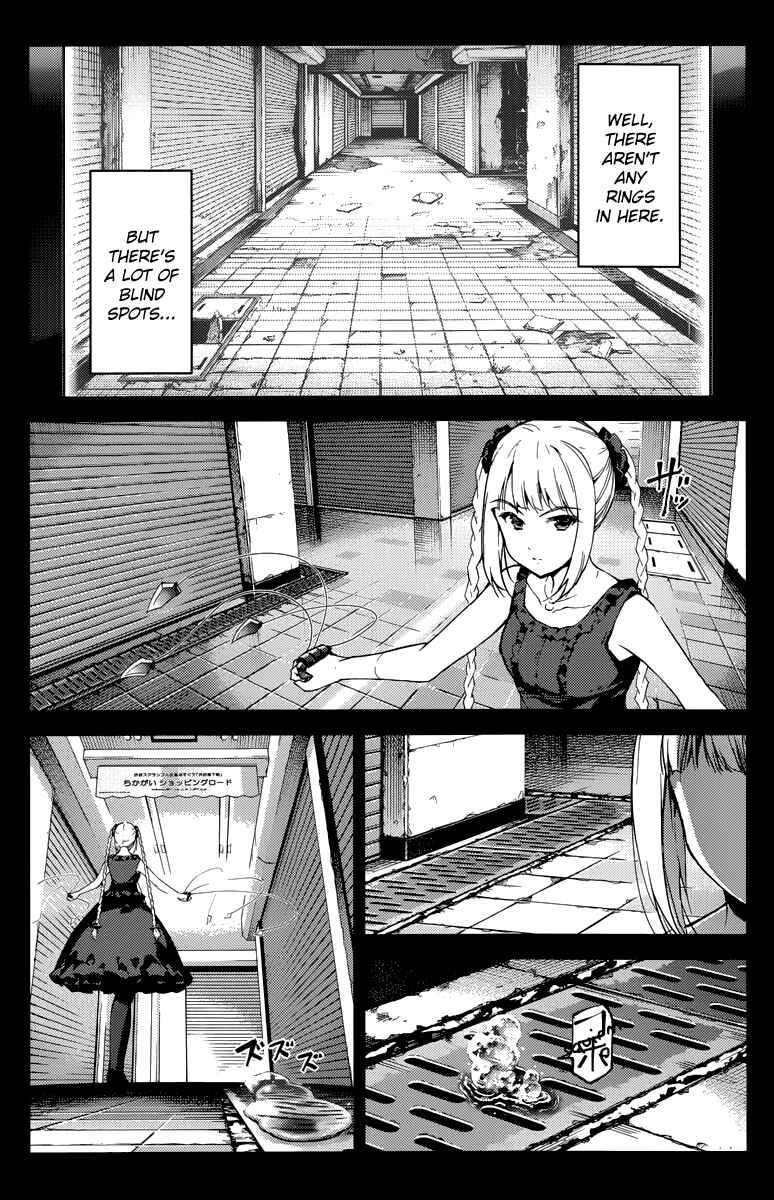 Page 4 Chapter 15 Darwins Game
