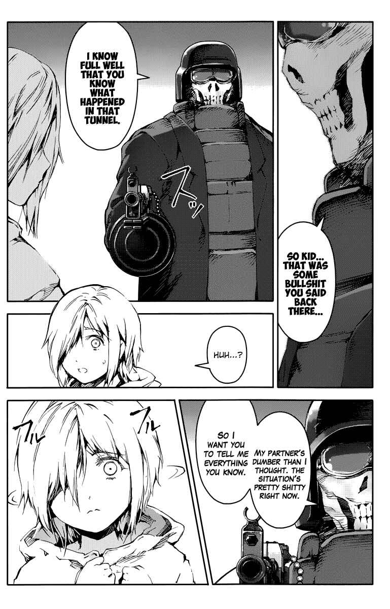 Page 42 Chapter 15 Darwins Game