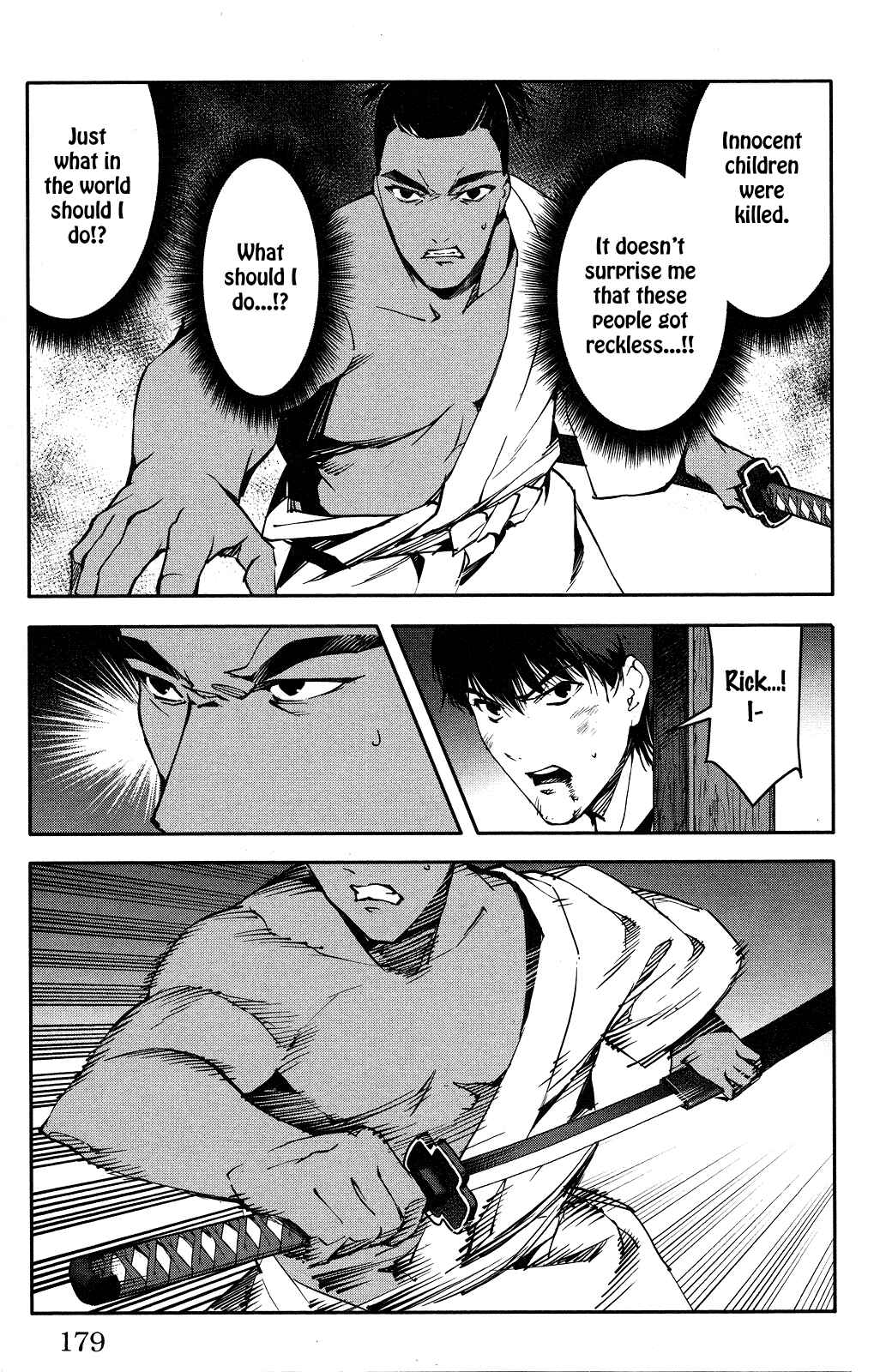Page 38 Chapter 44 Darwins Game