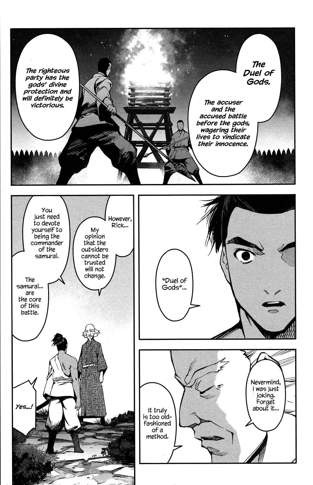Page 8 Chapter 44 Darwins Game