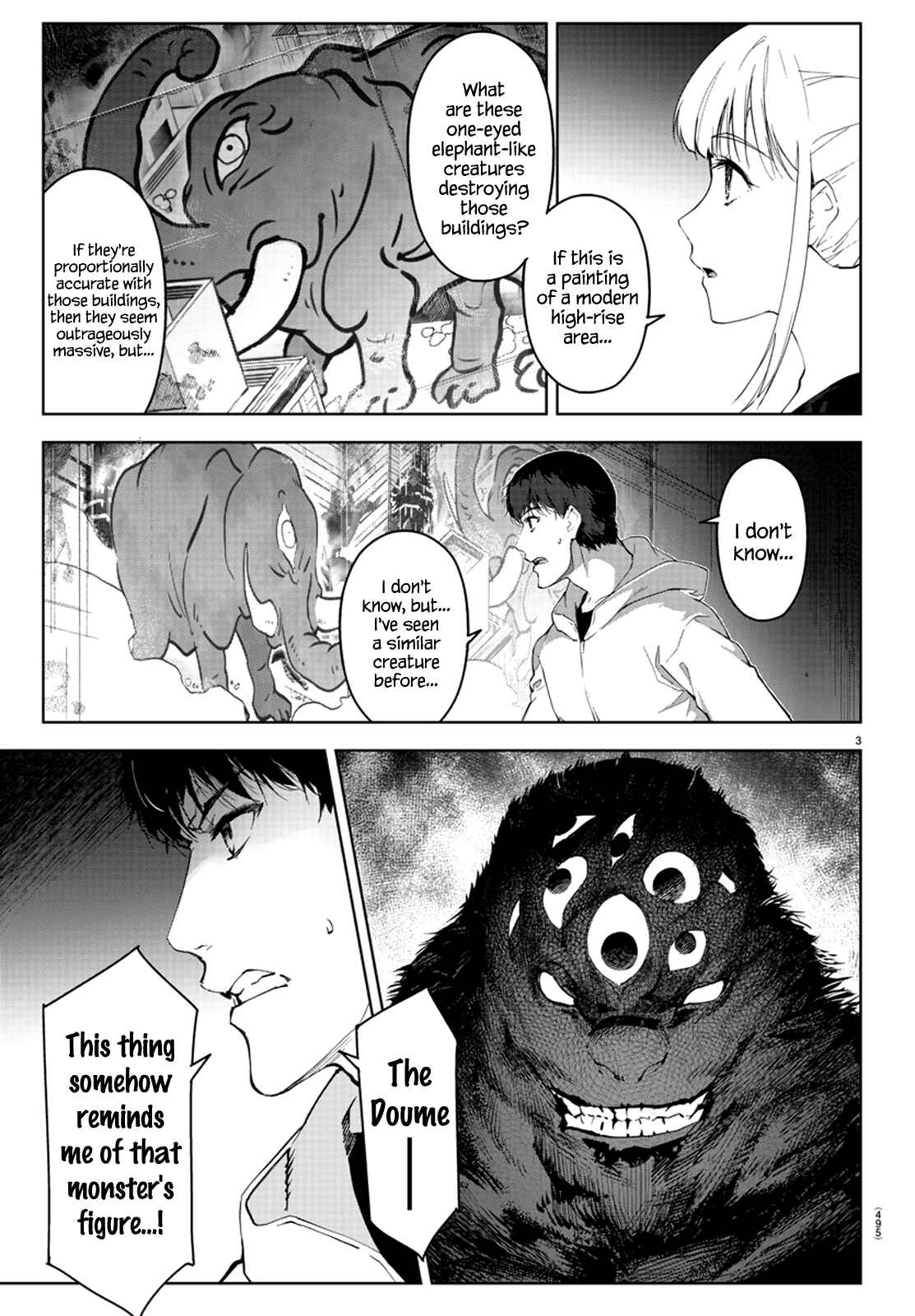Page 4 Chapter 78 Darwins Game
