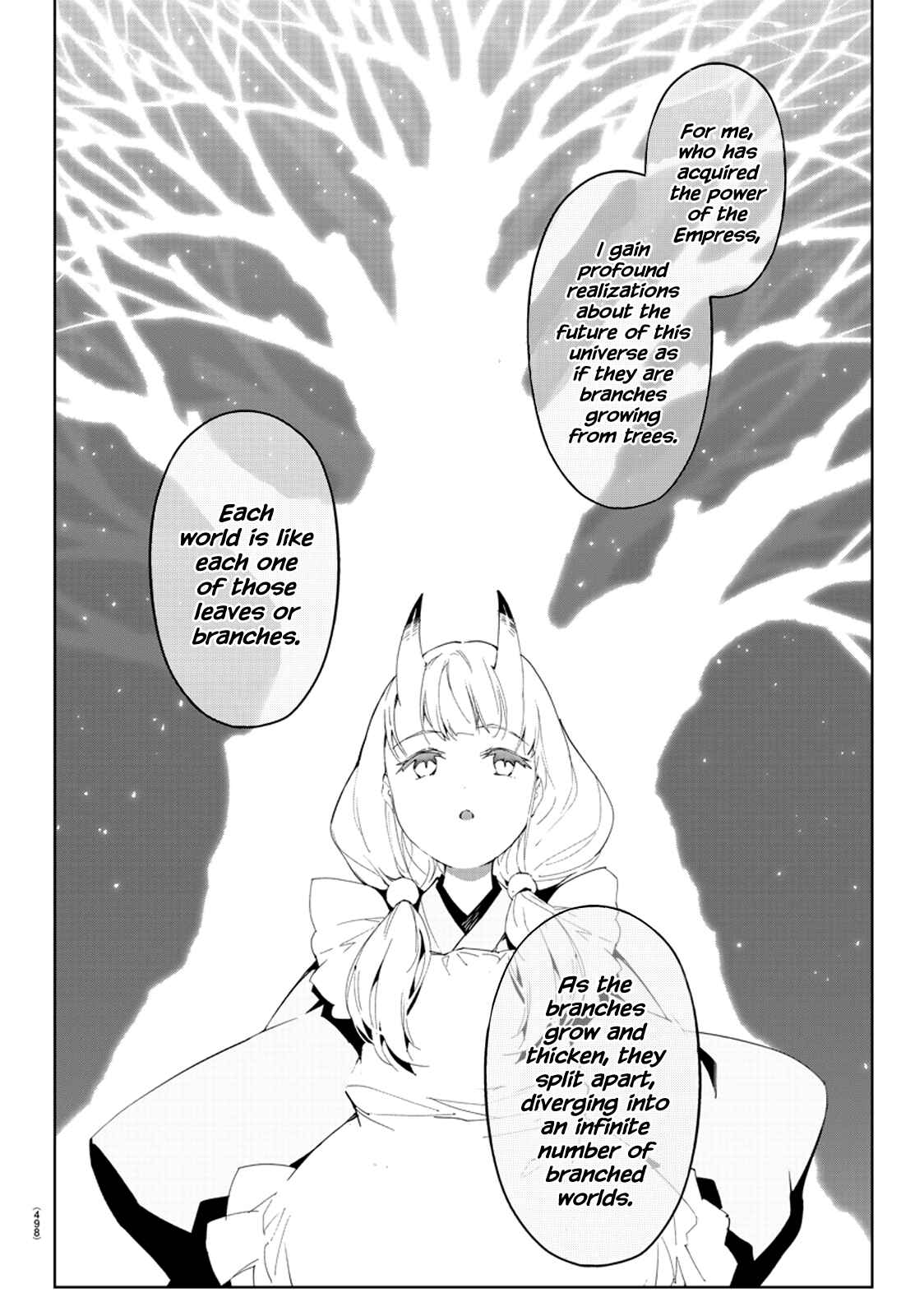 Page 7 Chapter 78 Darwins Game