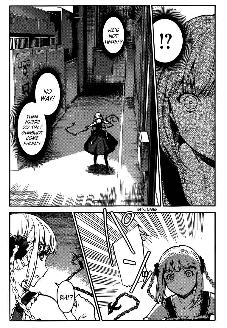 Page 24 Chapter 6 Darwins Game