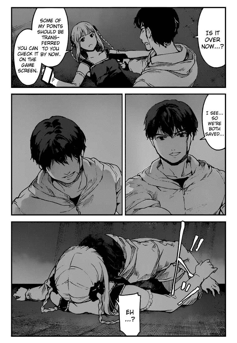 Page 35 Chapter 6 Darwins Game