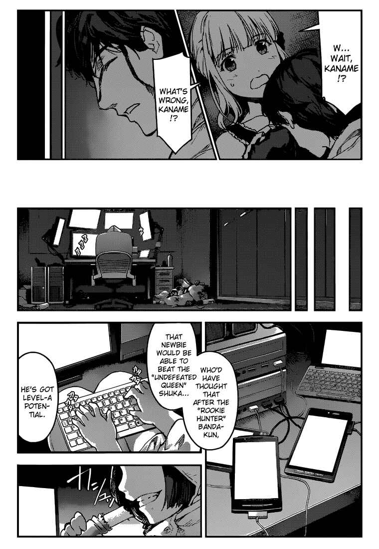Page 36 Chapter 6 Darwins Game