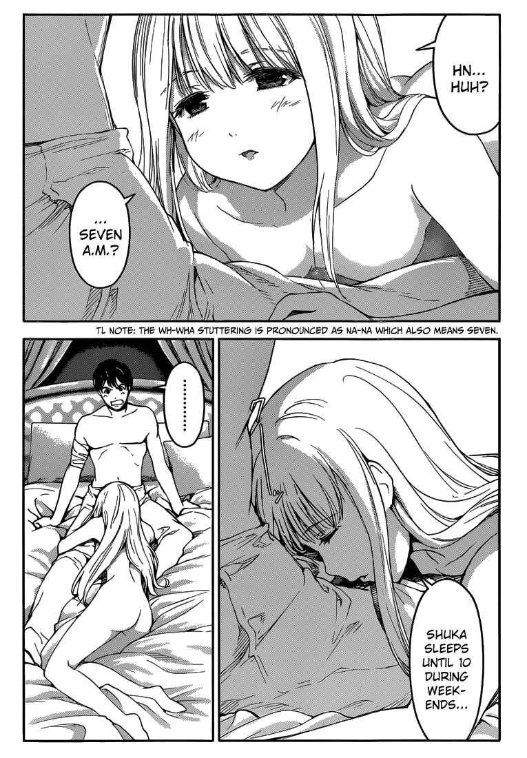 Page 40 Chapter 6 Darwins Game
