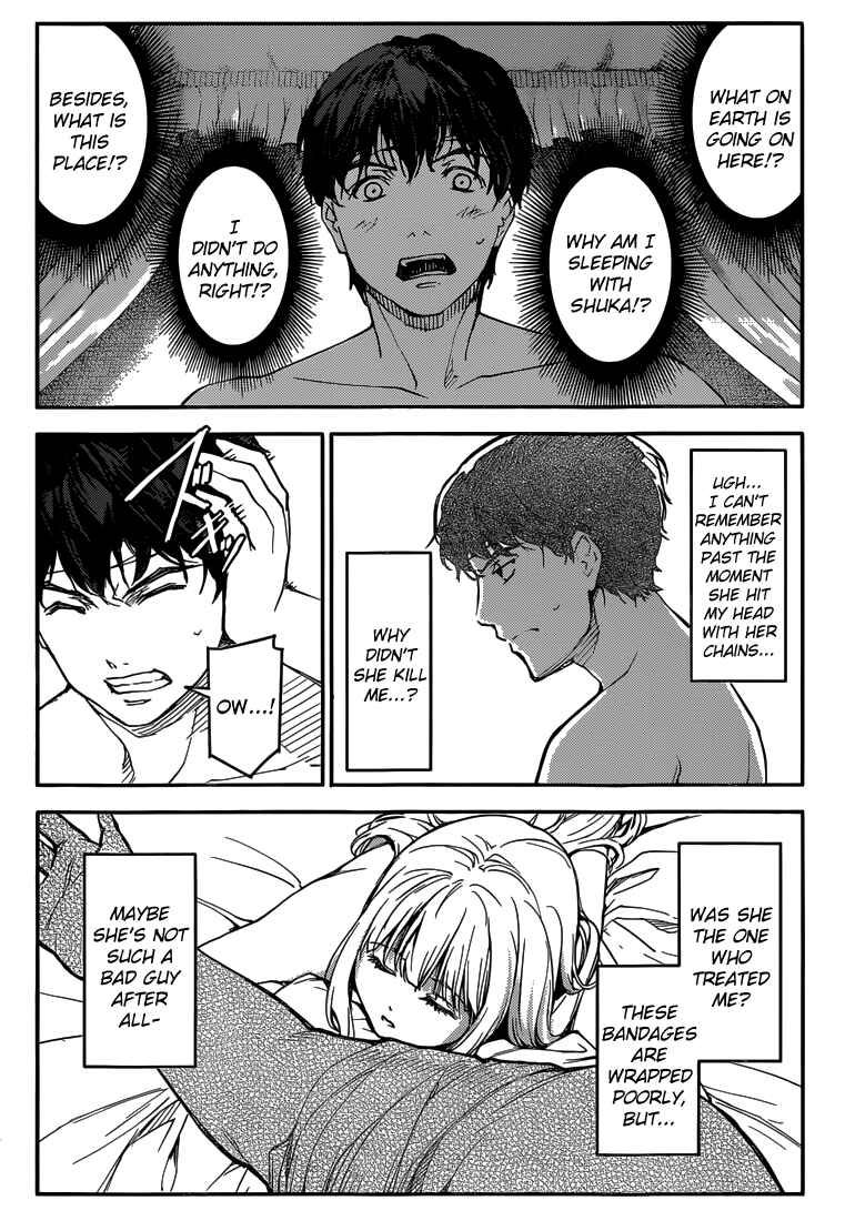 Page 41 Chapter 6 Darwins Game