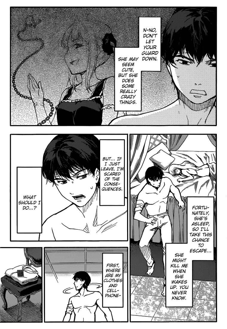 Page 42 Chapter 6 Darwins Game