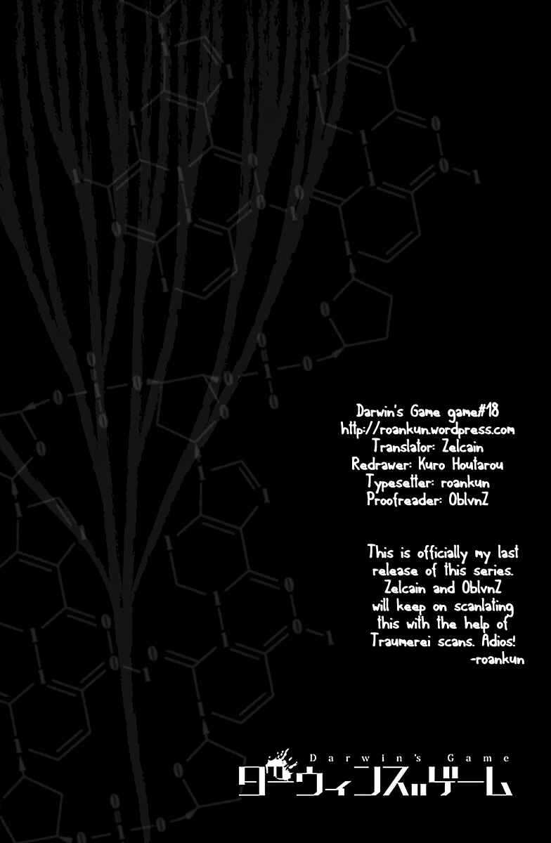 Page 44 Chapter 18 Darwins Game