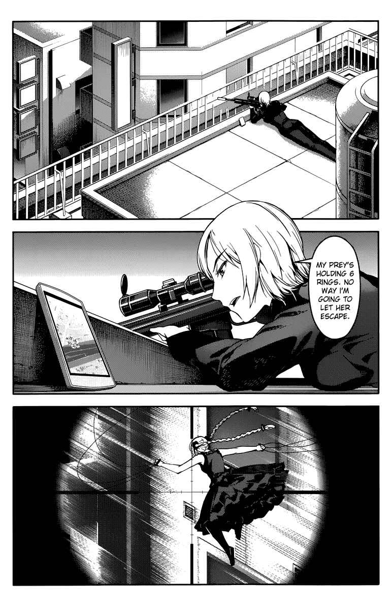 Page 2 Chapter 14 Darwins Game